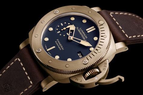 panerai luminor submersible 1000m|panerai luminor 1950 3 days.